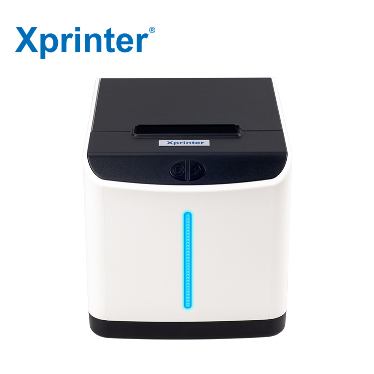 Thermal Label Printer Xprinter - Commercial Printing Business recension och pris