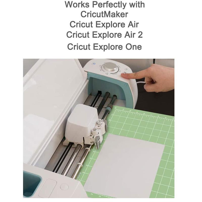 1Pc Replacement Cutting Mat Tr - Plotter Cutting Mat recension och pris