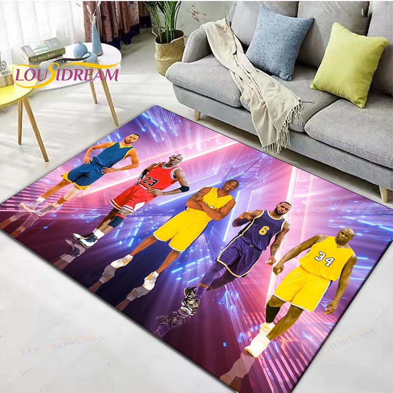 Basketball Star L-LeBron J-Jam - Commercial Printing Ink recension och pris