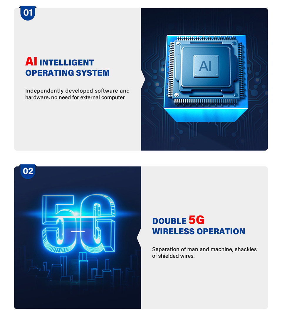 Fully Automatic AI 3D Wall Flo - Commercial Printing Usa recension och pris