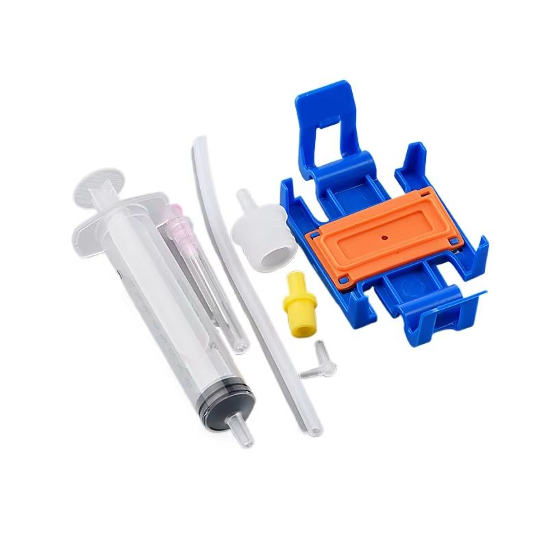 950 951 952 953 954 955 Printe - Print Head Cleaning Kit recension och pris