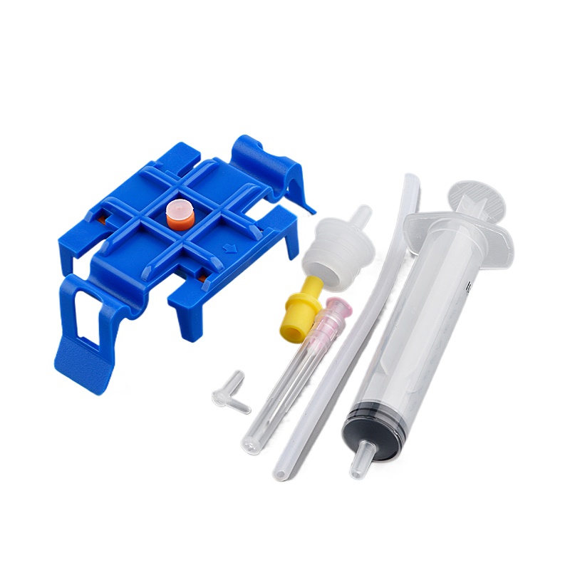 950 951 952 953 954 955 Printe - Print Head Cleaning Kit recension och pris