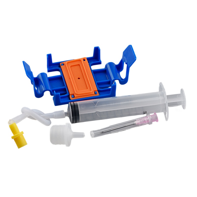 950 951 952 953 954 955 Printe - Print Head Cleaning Kit recension och pris