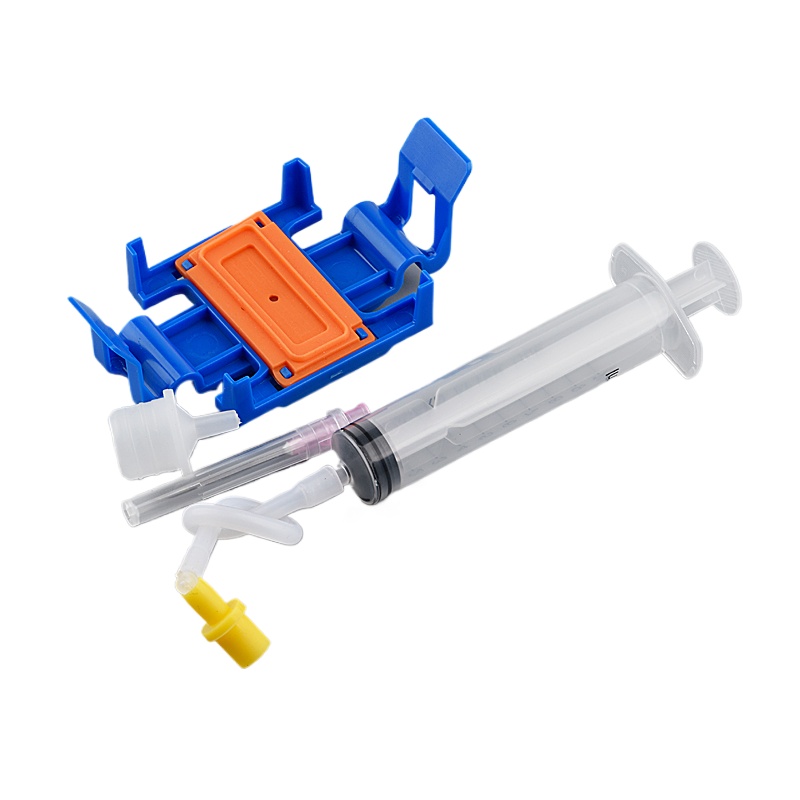 950 951 952 953 954 955 Printe - Print Head Cleaning Kit recension och pris