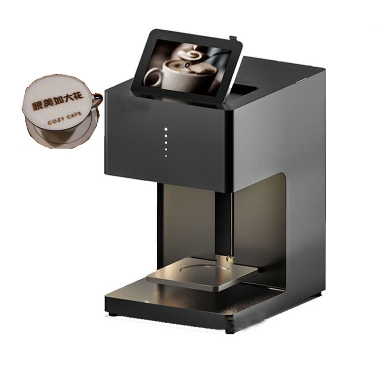 Automatic Smart Colorful Inkje - Commercial Printing Usa recension och pris