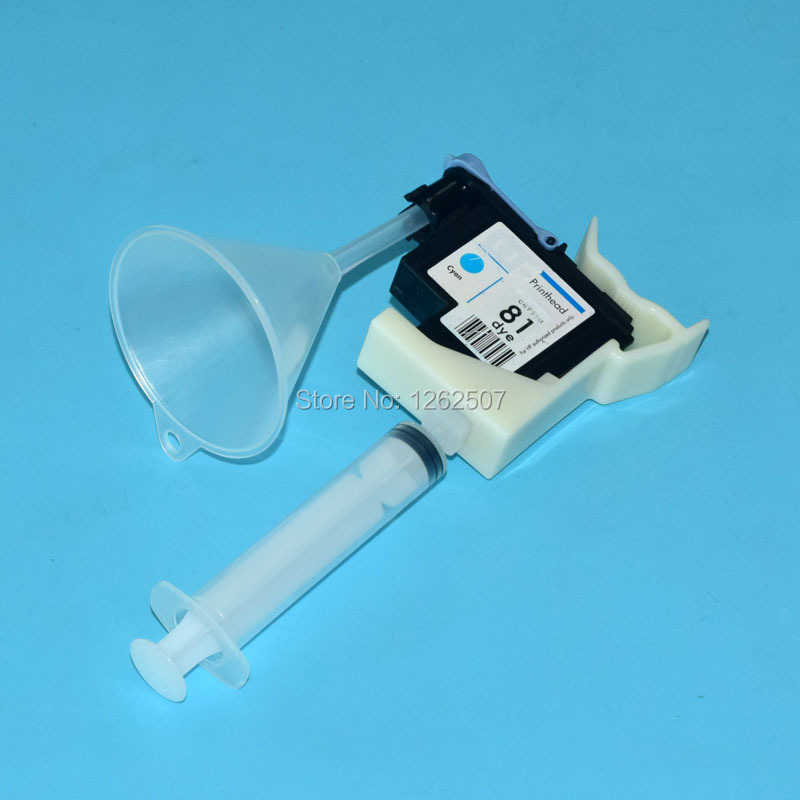 Head Cleaning Kit For HP 80 81 - Print Head Cleaning Kit recension och pris