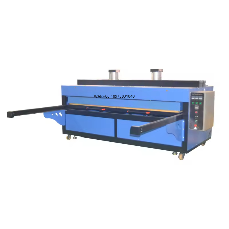 Automatic Commercial Large For - Commercial Printing Usa recension och pris