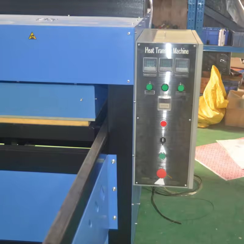 Automatic Commercial Large For - Commercial Printing Usa recension och pris
