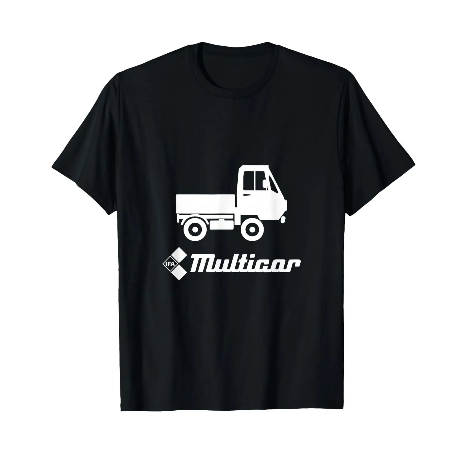 Multicar commercial vehicle IF - Commercial Printing Usa recension och pris