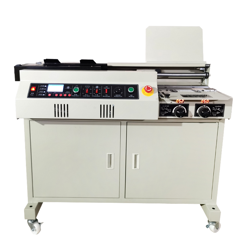 Glue Binding Equipment High-Sp - Commercial Printing Usa recension och pris