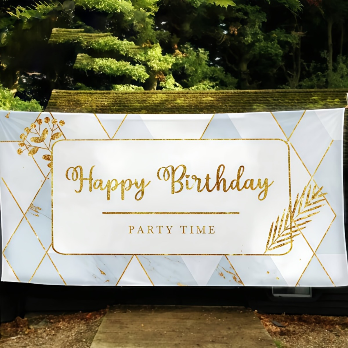 Custom Vinyl Banner Personaliz - Commercial Vinyl Printing recension och pris