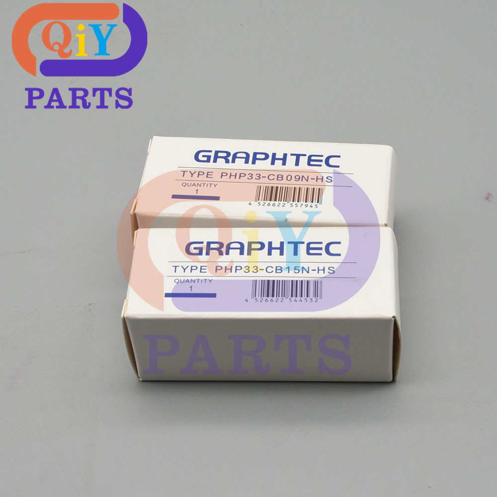 1Pc Graphtec CB09UB Standard V - Commercial Vinyl Printing recension och pris