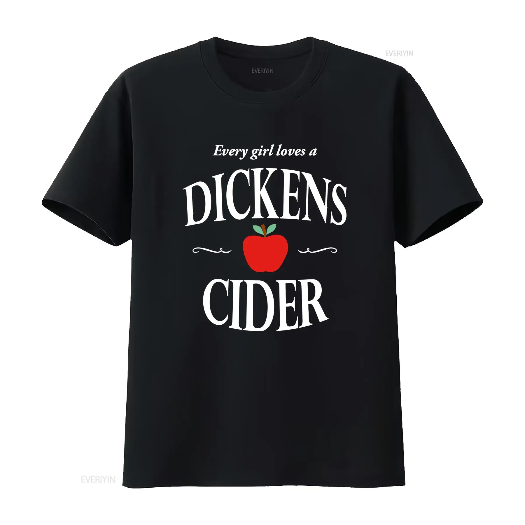 Every Girl Loves a Dickens Cid - Commercial Printing Usa recension och pris