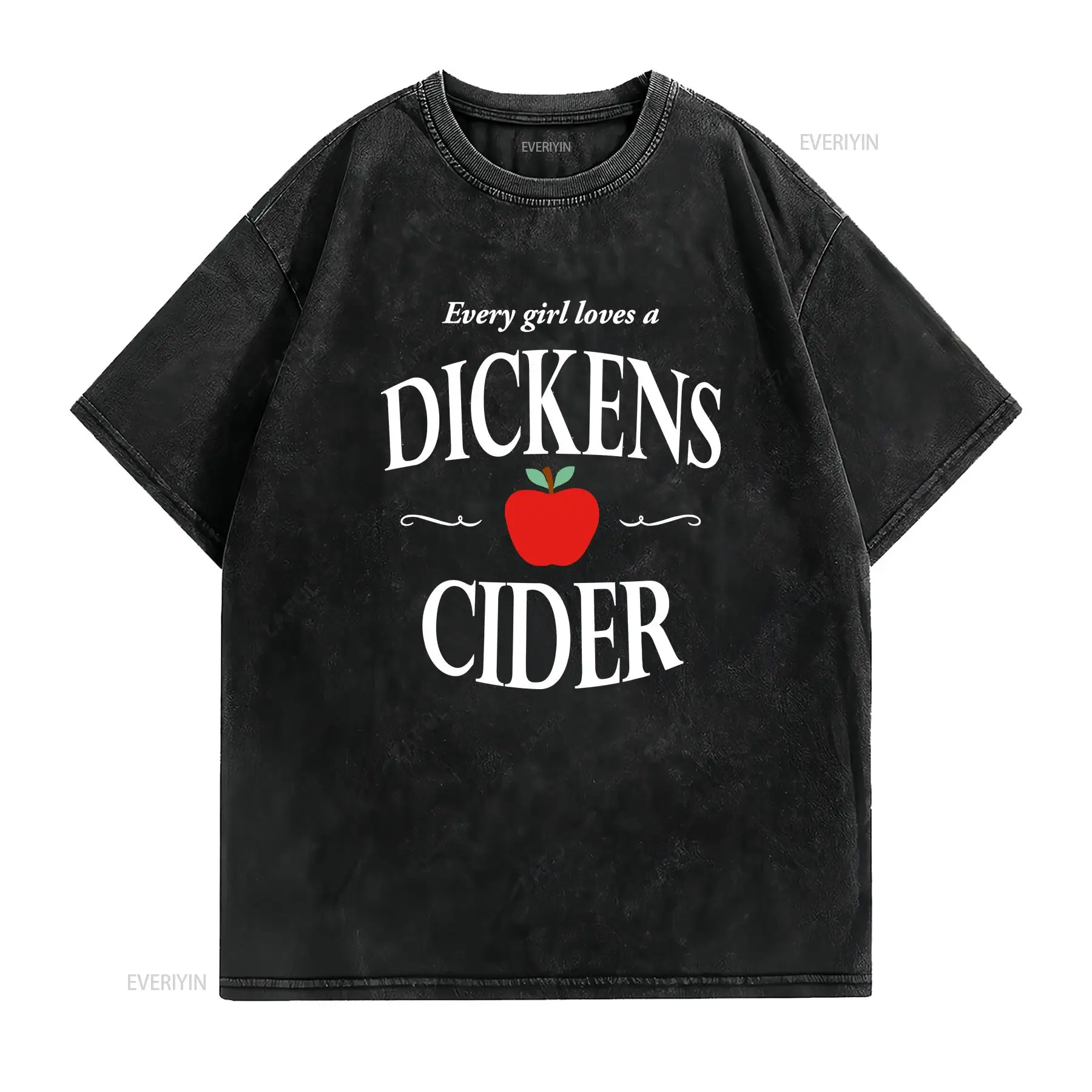 Every Girl Loves a Dickens Cid - Commercial Printing Usa recension och pris