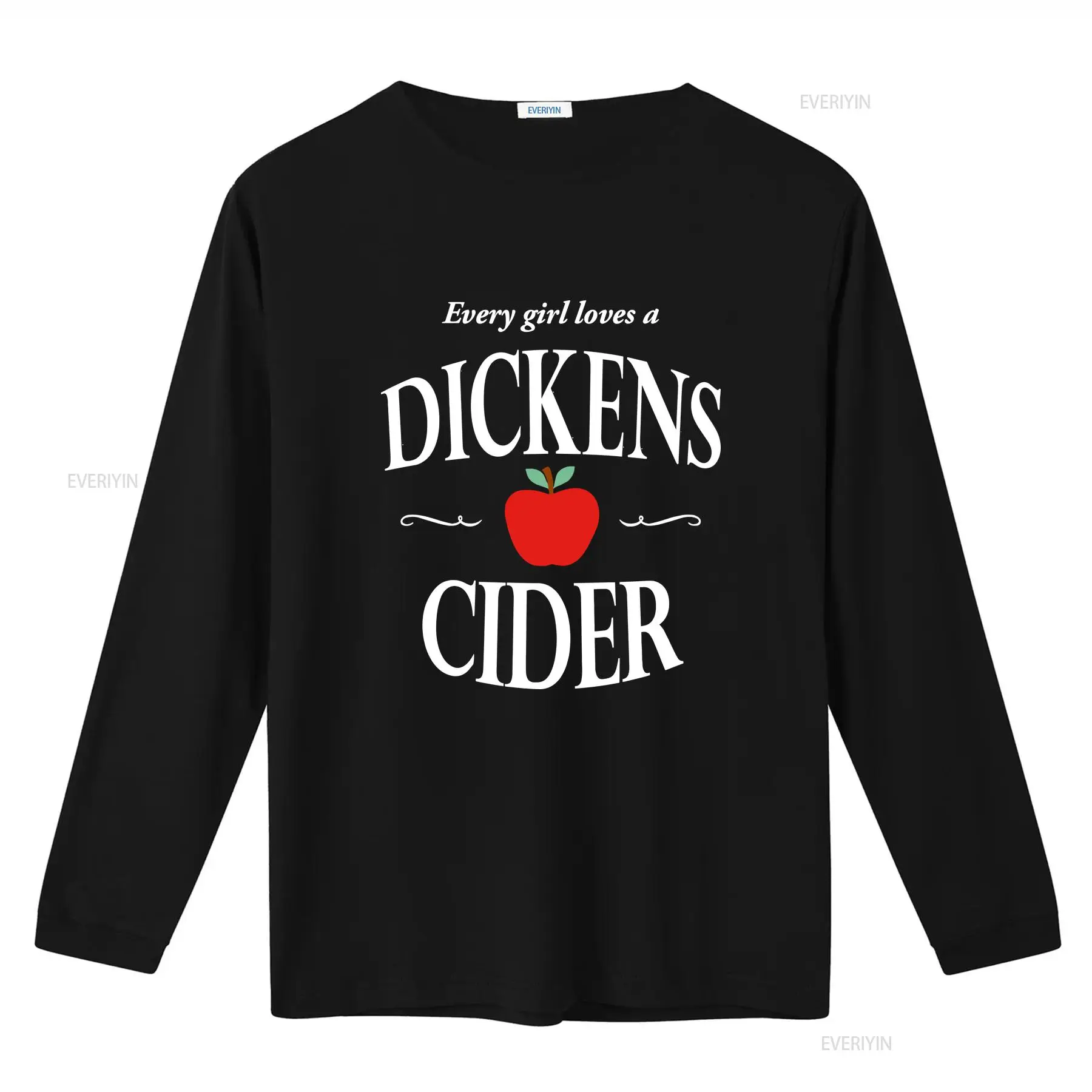 Every Girl Loves a Dickens Cid - Commercial Printing Usa recension och pris
