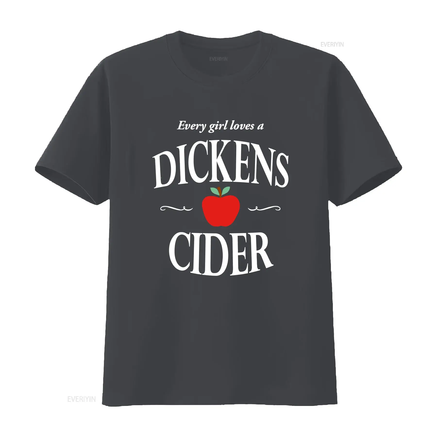 Every Girl Loves a Dickens Cid - Commercial Printing Usa recension och pris