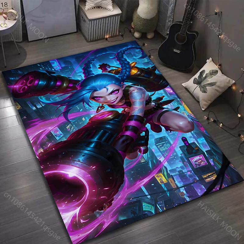 15 Sizes A-Arcane Print Gamer  - Commercial Printing Usa recension och pris