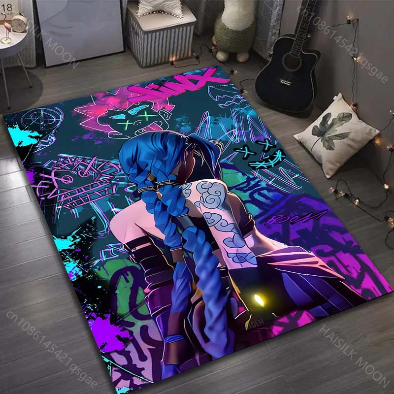 15 Sizes A-Arcane Print Gamer  - Commercial Printing Usa recension och pris