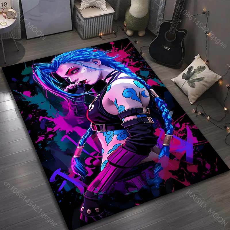 15 Sizes A-Arcane Print Gamer  - Commercial Printing Usa recension och pris