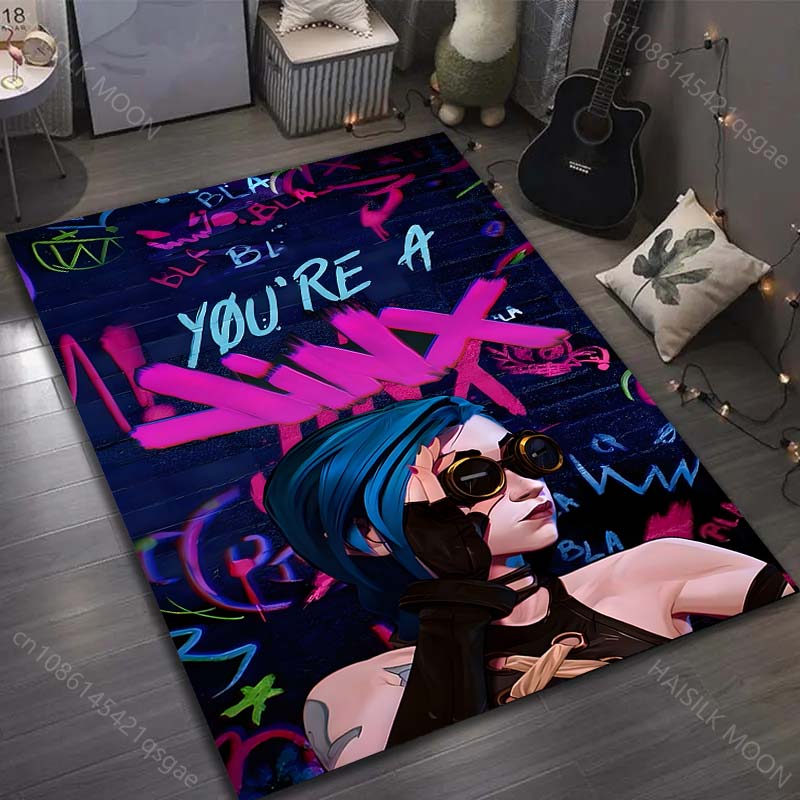 15 Sizes A-Arcane Print Gamer  - Commercial Printing Usa recension och pris