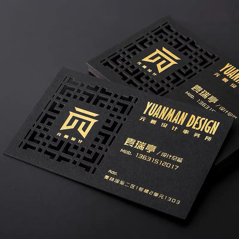 200pcs Custom Business Card Pe - Commercial Printing Business recension och pris