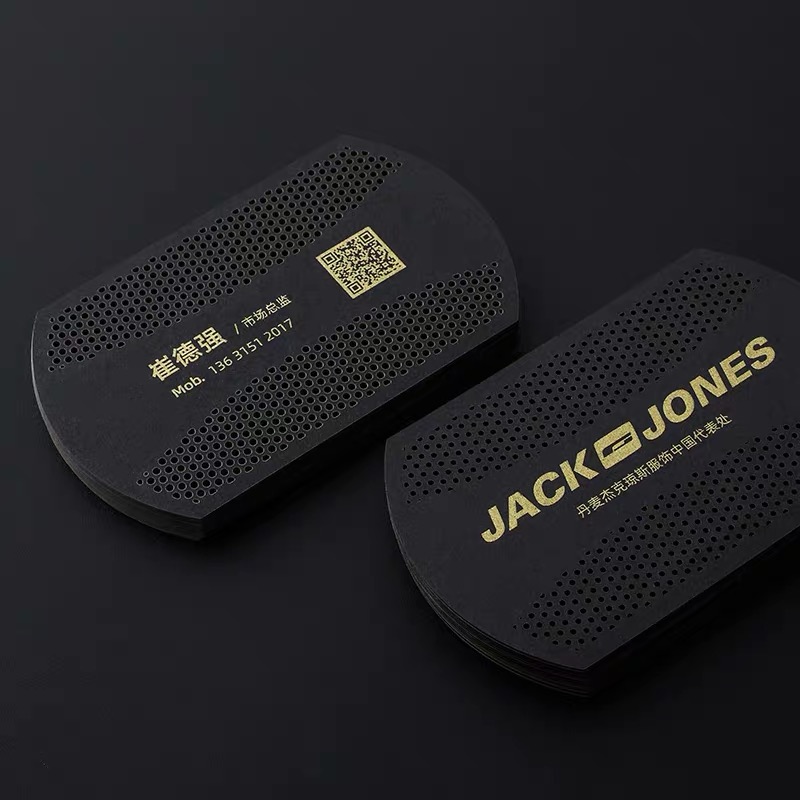 200pcs Custom Business Card Pe - Commercial Printing Business recension och pris