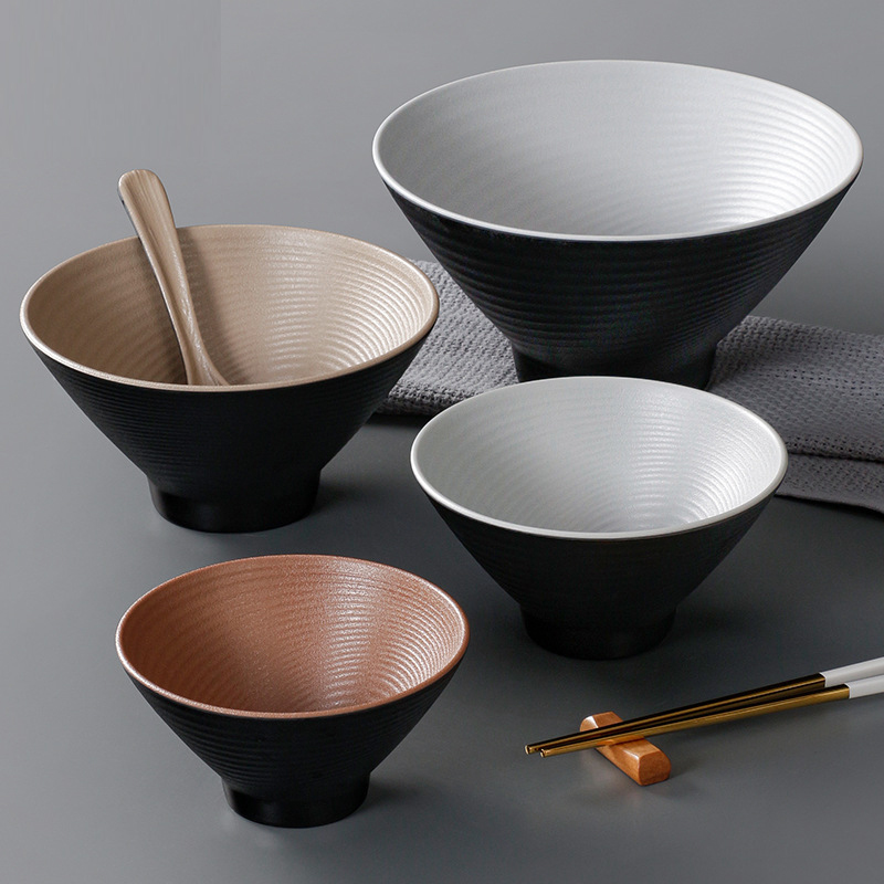 Melamine Noodle Bowl Commercia - Commercial Printing Usa recension och pris