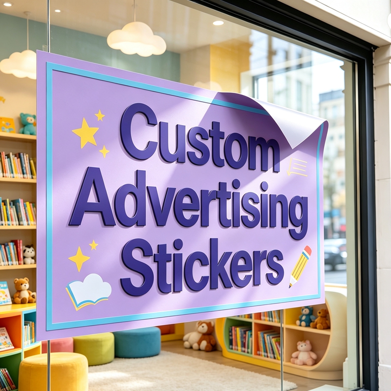 Custom Any‑Measure Commercial  - Commercial Printing Business recension och pris