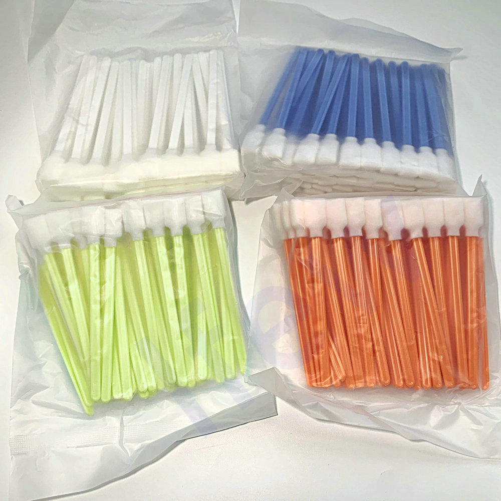 Printer Cleaning Head Ink Cott - Print Head Cleaning Kit recension och pris