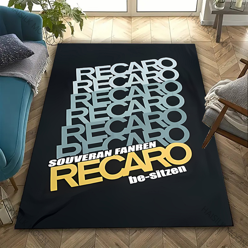 13 Styles R-Recaro Logo Patter - Commercial Printing Usa recension och pris
