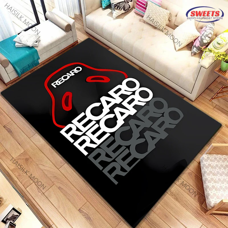 13 Styles R-Recaro Logo Patter - Commercial Printing Usa recension och pris