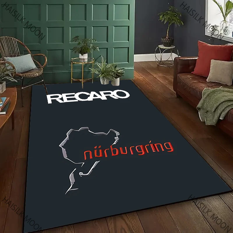 13 Styles R-Recaro Logo Patter - Commercial Printing Usa recension och pris