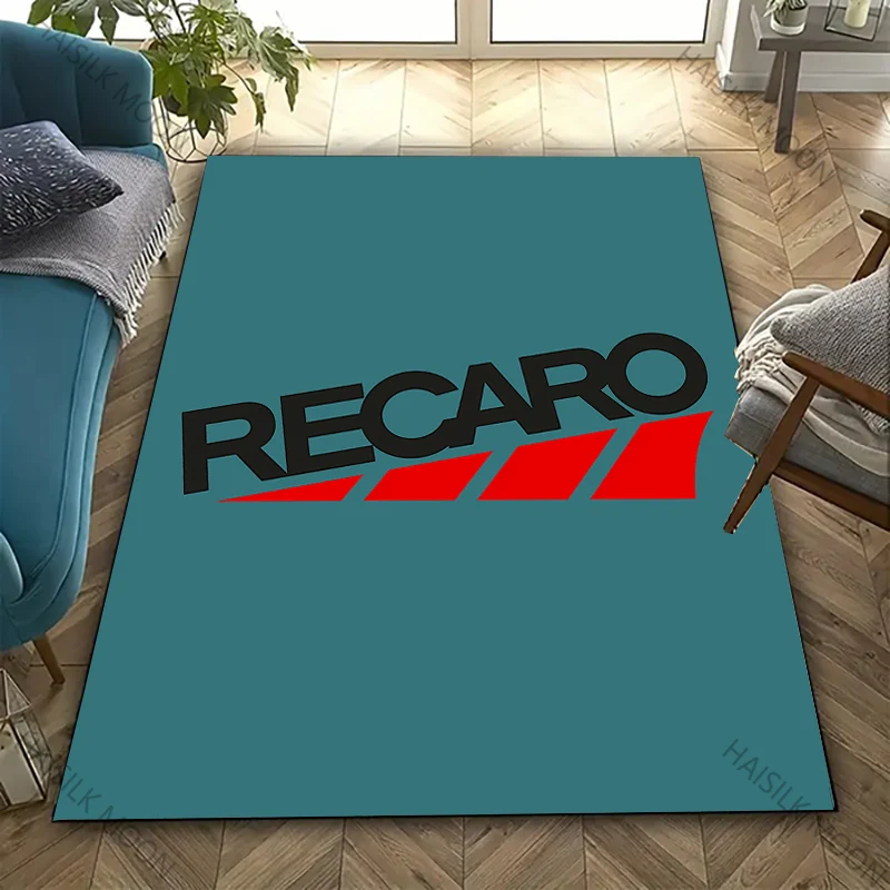 13 Styles R-Recaro Logo Patter - Commercial Printing Usa recension och pris