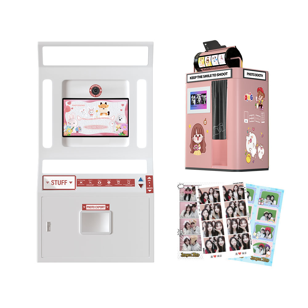 customize Self Service Photo B - Commercial Printing Usa recension och pris