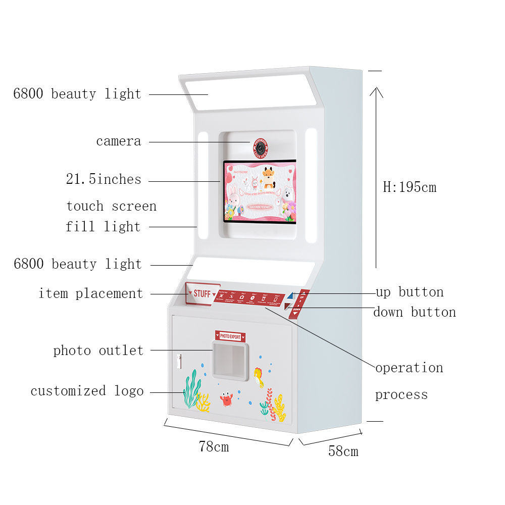 customize Self Service Photo B - Commercial Printing Usa recension och pris