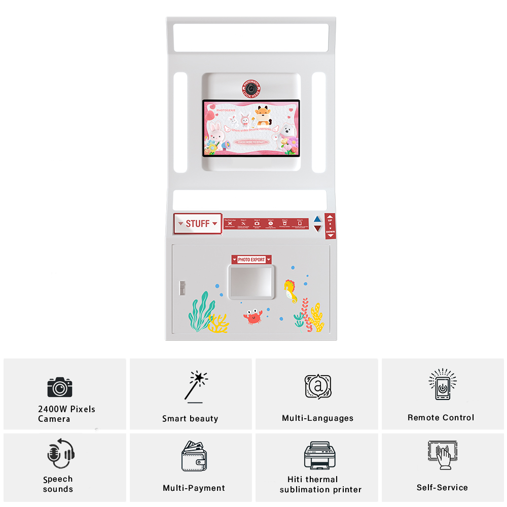 customize Self Service Photo B - Commercial Printing Usa recension och pris