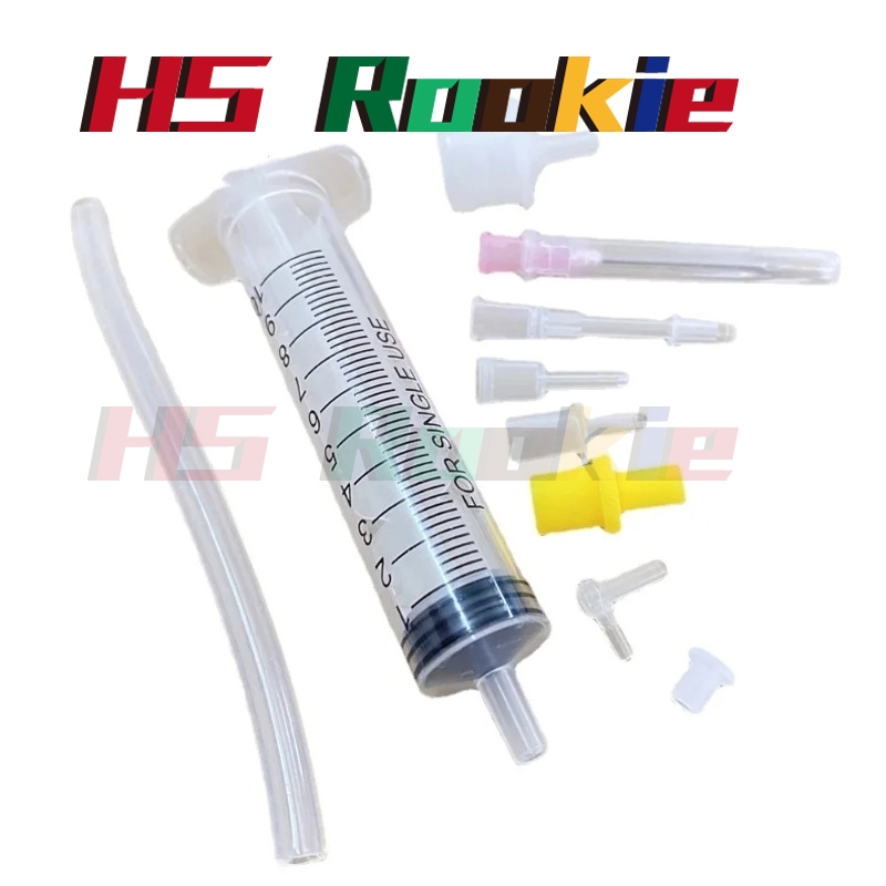 1xPrint Head Printhead Pigment - Print Head Cleaning Kit recension och pris