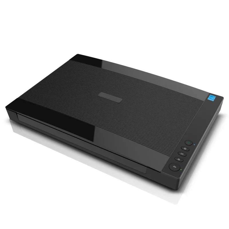 2400 Dpi Commercial A3 Flatbed - Commercial Printing Business recension och pris