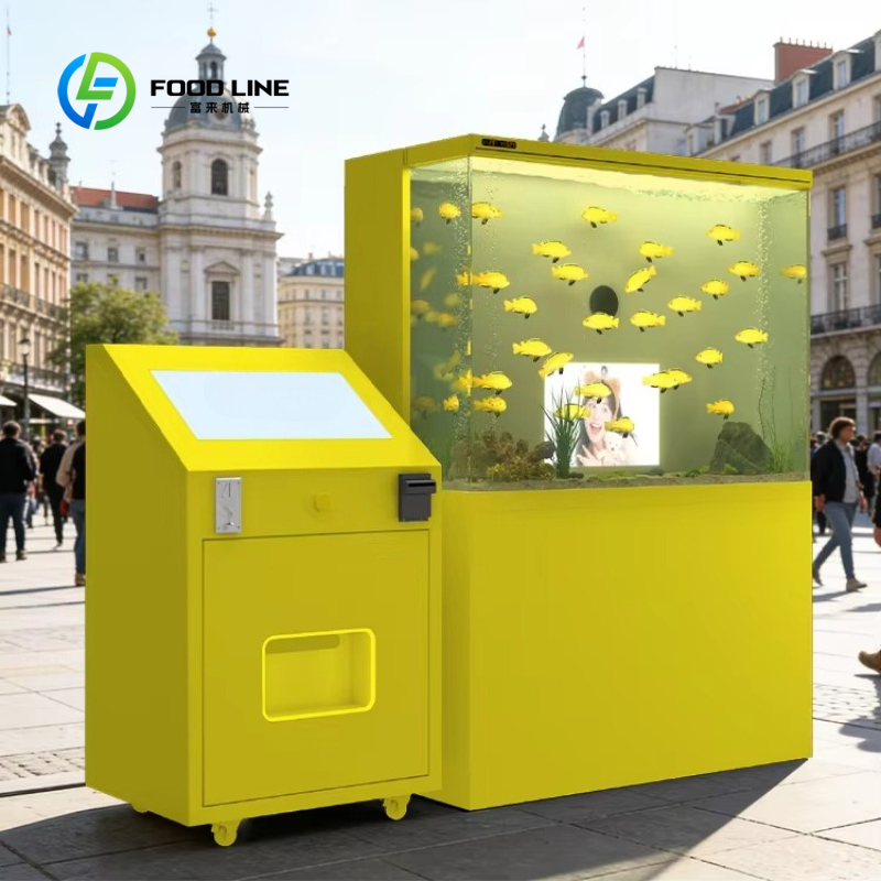 Customized Fully Automatic AI  - Commercial Printing Usa recension och pris