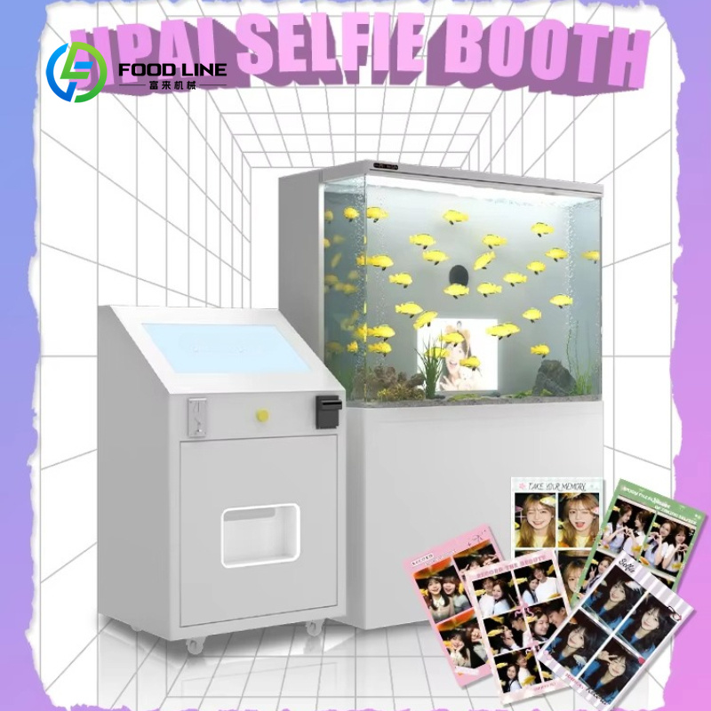 Customized Fully Automatic AI  - Commercial Printing Usa recension och pris