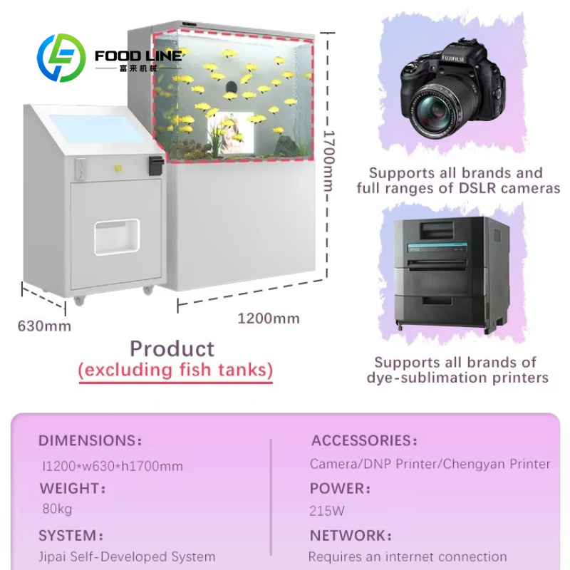 Customized Fully Automatic AI  - Commercial Printing Usa recension och pris