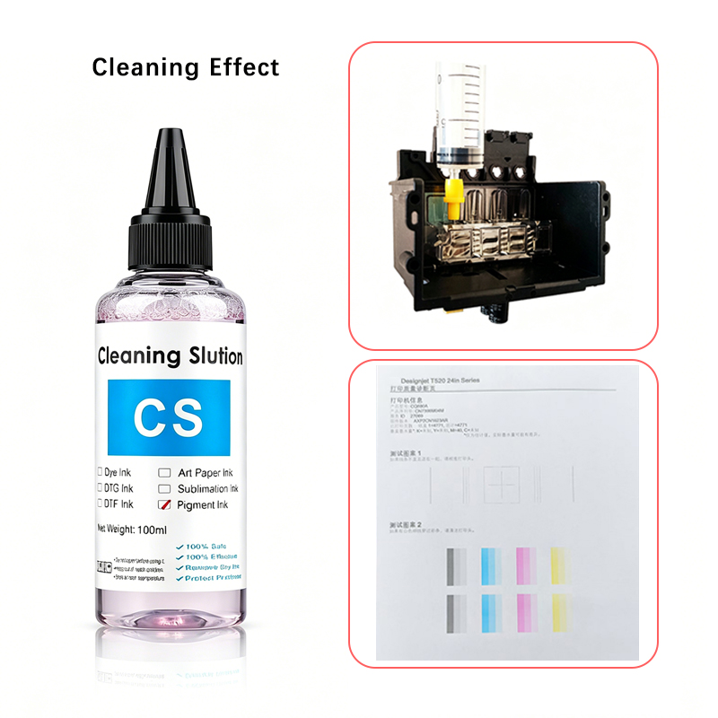 950 951 952 953 954 955 962 71 - Print Head Cleaning Kit recension och pris