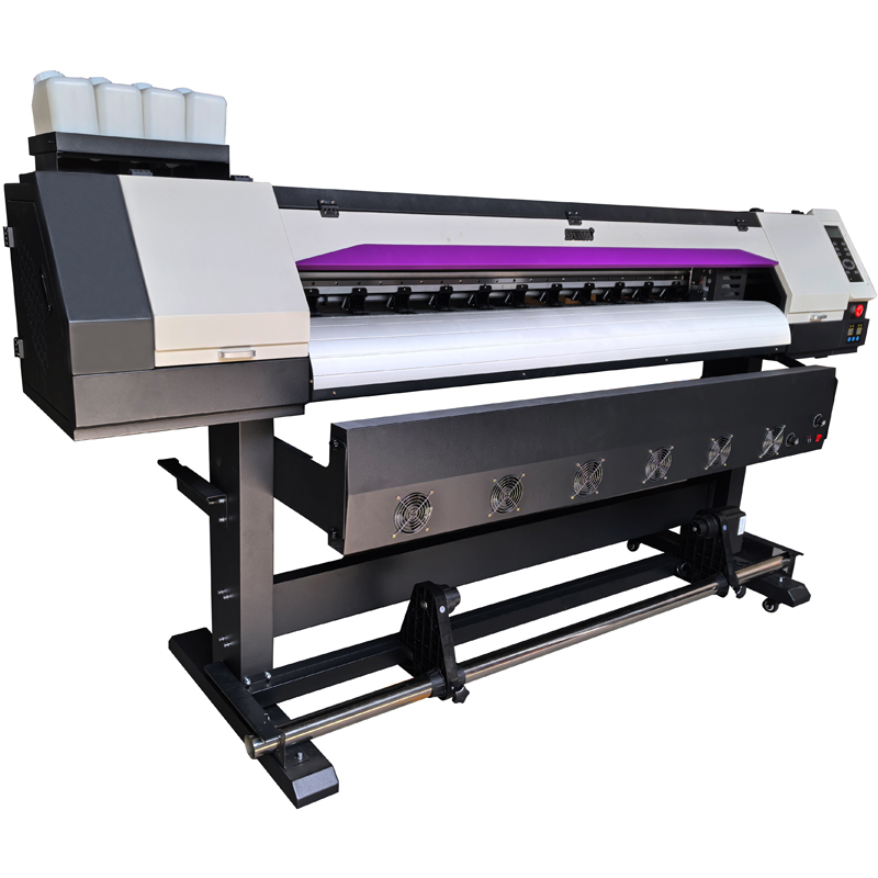 1.8M I1600e1 I3200e1 Vinyl Sti - Commercial Vinyl Printing recension och pris