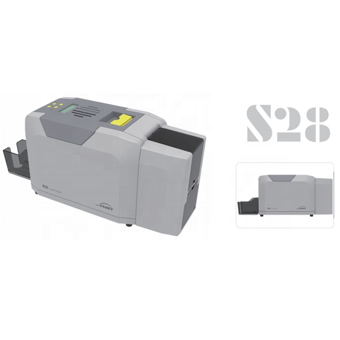 Seaory S28 Plastic PVC ID Card - Commercial Printing Business recension och pris